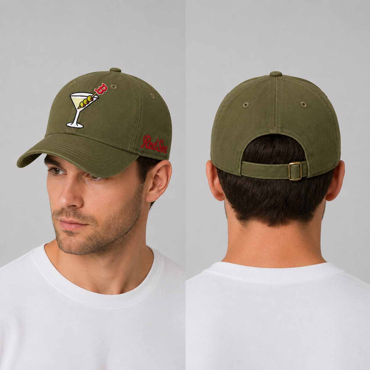 Red Sox Dirty Martini Hat 2026 Giveaway Red Sox Dirty Martini Hat 2026 Giveaway