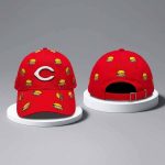 Reds Skyline Chili Hat 2026 Giveaway