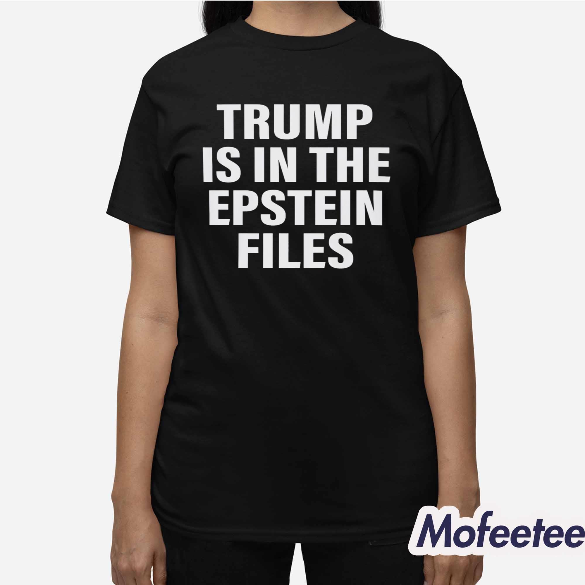 Sean Strickland Trump Is In The Files Shirt Sean Strickland Trump Is In The Files Shirt