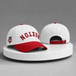 Twins Buxton Upside Down Hat 2026 Giveaway