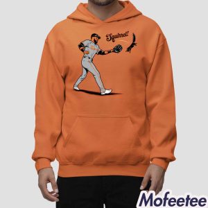 Leody Tavares Squirrel Shirt 2