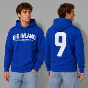 Big Inland Inland Empire Shirt 2