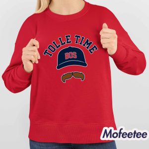 Payton Tolle Time Shirt 4