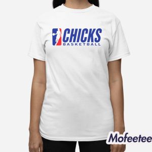 Sue Bird Chicks Basketball Shirt 3