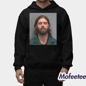 Jayson Werth Mugshot Shirt 2