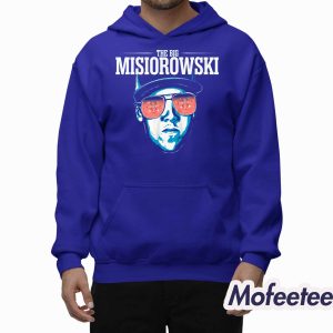 Jacob Misiorowski The Big Misiorowski Shirt 2