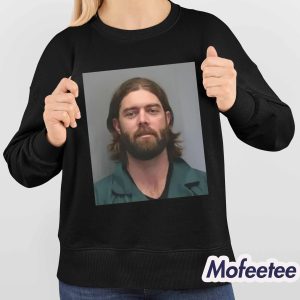 Jayson Werth Mugshot Shirt 4