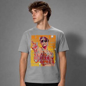 John Cena Listen Here Brother Retro Shirt 3