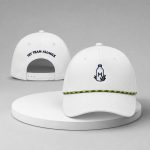 1ST Team All Milk Hat