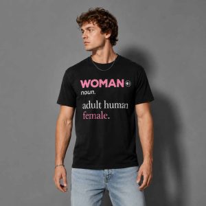 Woman Noun Adult Human Female Shirt 1 Woman Noun Adult Human Female Shirt 2