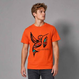 Every Child Matters Shirt 4