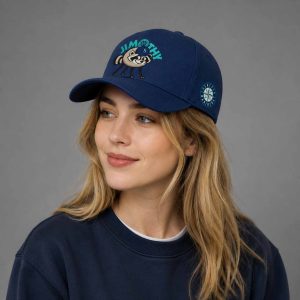 Mariners Jimothy Night Hat 3