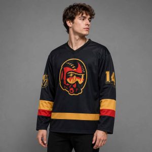 Vegas Aviators Hockey Jersey 2026 Giveaway 1 Vegas Aviators Hockey Jersey 2026 Giveaway 2