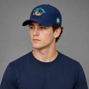 Mariners Jimothy Night Hat 2