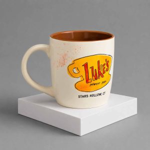 Gilmore Girls Ceramic Mug