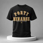 49ers Porty Ninarse 2026 Shirt