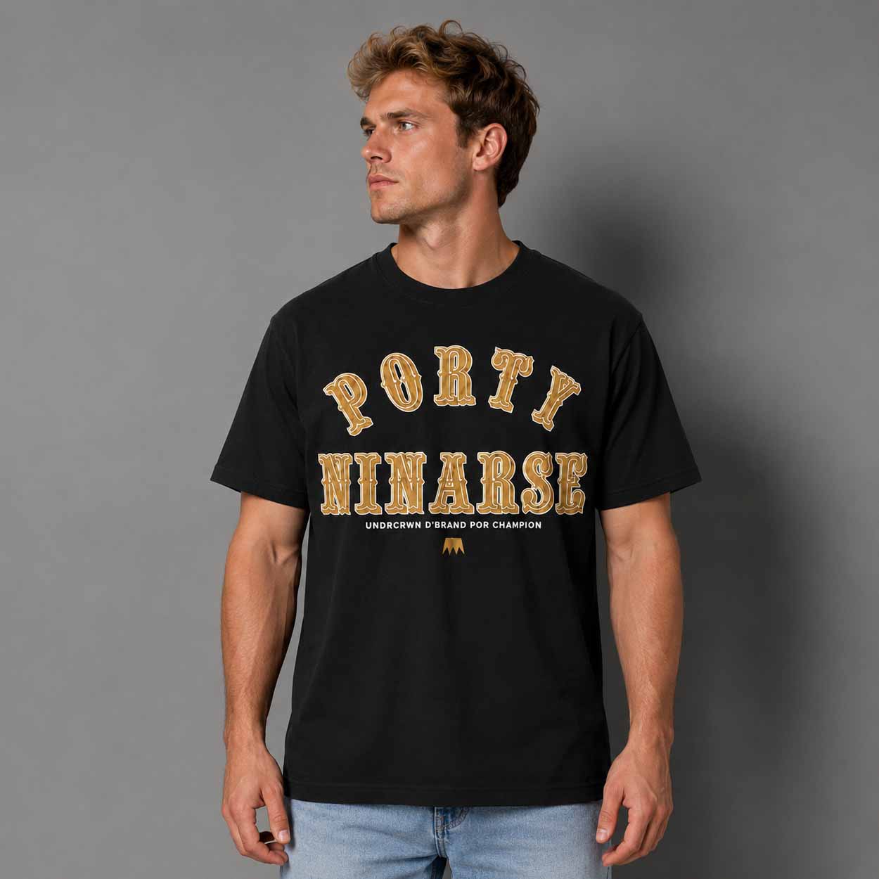 49ers Porty Ninarse 2026 Shirt 49ers Porty Ninarse 2026 Shirt