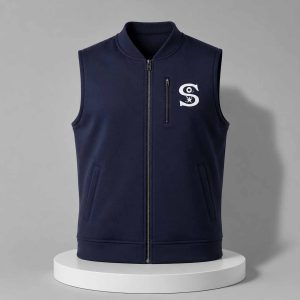 White Sox Finance Bro Vest 2026 Giveaway 1