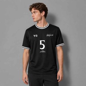 Jude Bellingham Y 3 2026 Soccer Jersey 2