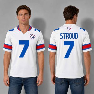 Texans Rivalries 2026 Football Jersey 1 Texans Rivalries 2026 Football Jersey 2