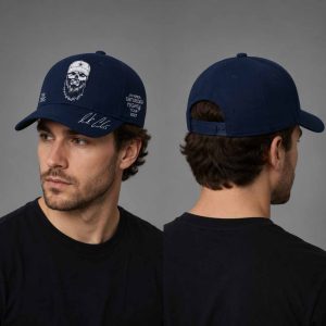 Cowboys Luke Combs My Kinda Saturday Night Tour 2027 Hat 2