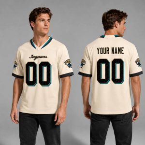 Jaguars Bold City Rivalries 2026 Jersey 2