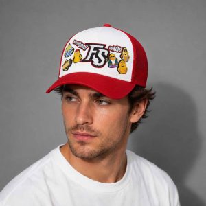 Flying Squirrels Mixed Nut Widget Hat 2026 Giveaway 2