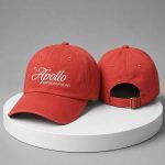 Apollo Always Reach For The Stars 2026 Hat