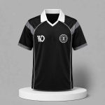 BTS Jungkook We11done Foxborough Jersey Shirt
