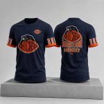 Bears Rivalries Monsters Of The Midway 2026 Shirt