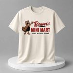 Beaver’s Mini Mart Shirt