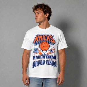 Bruno Mars NY Knicks Shirt 1 Bruno Mars NY Knicks Shirt 2