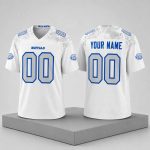 Bills Rivalry Uniforms 2026 Jersey
