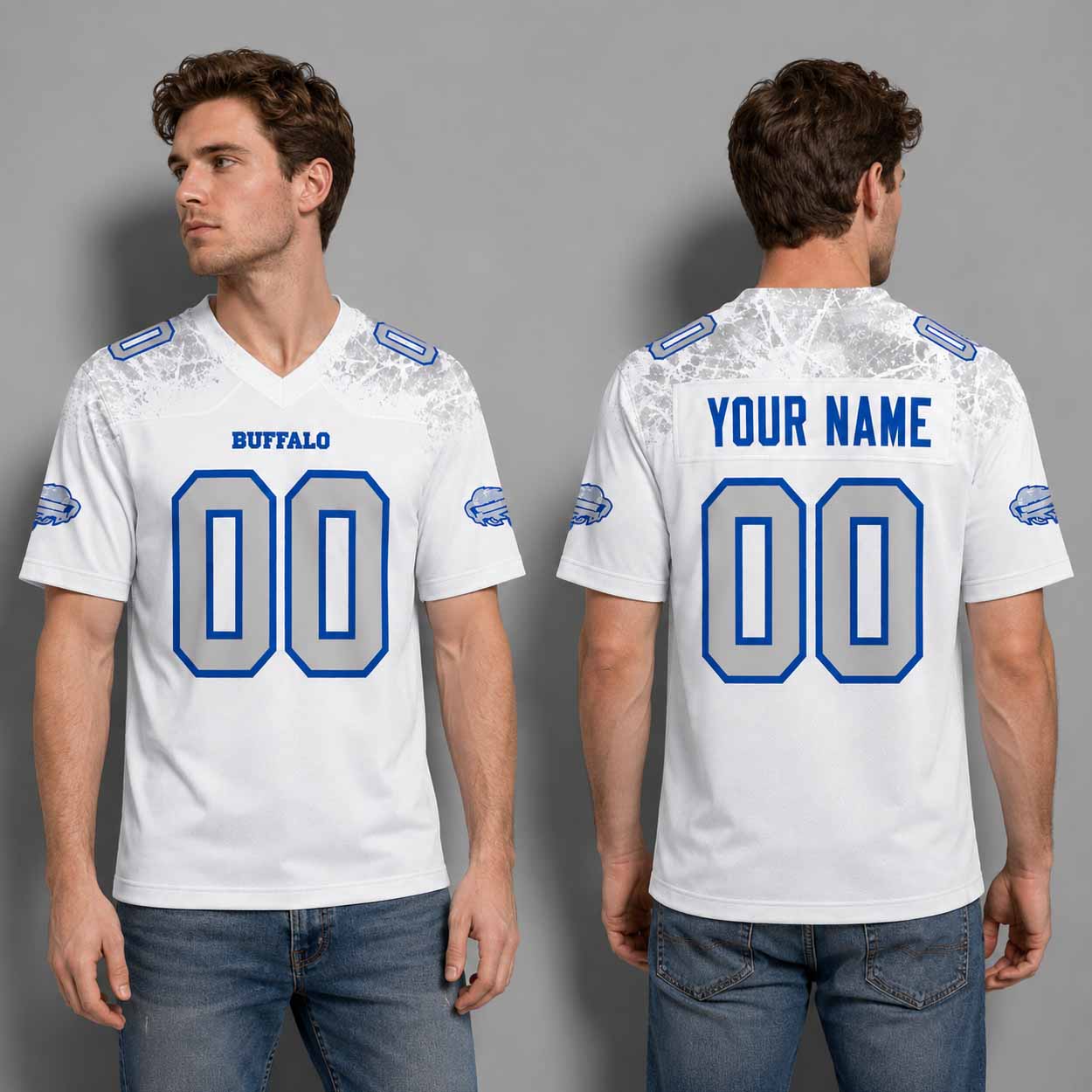 Bills Rivalry Uniforms 2026 Jersey Bills Rivalry Uniforms 2026 Jersey