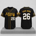 Braves Atliens And Hank Aaron 2026 Jersey