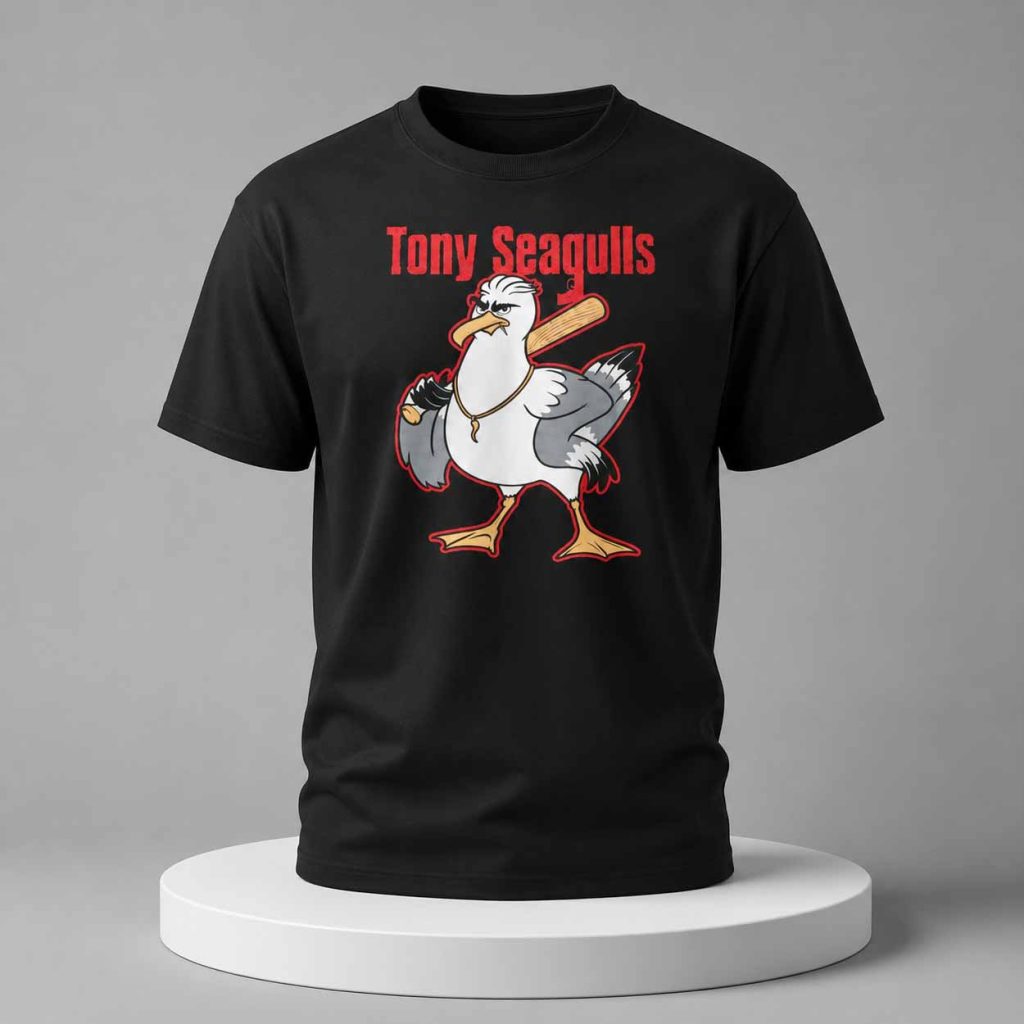 Brayan Bello Tony Seagulls Shirt 1 Brayan Bello Tony Seagulls Shirt 1