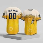 Brewers Pitcher And Pint Edition 2026 Jersey