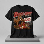 Bucc-Off Beaver’s Mini Mart Shirt