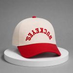 Buckeyes Baseball Hat