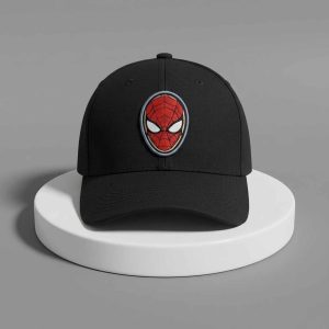 Jacob Batalon Spider Man Hat