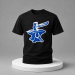 Colts Anvil And Hammer Shirt