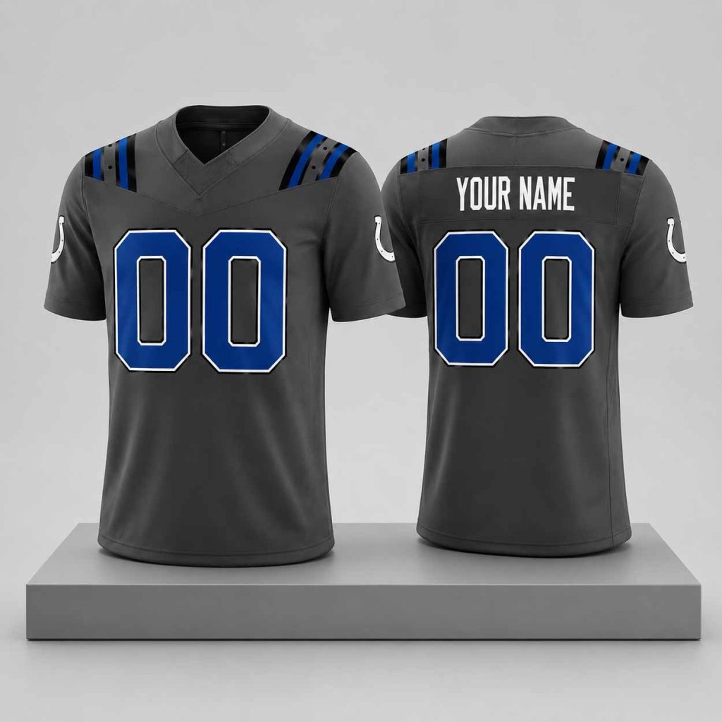 Colts Anvil Strike Rivalries 2026 Jersey 2 Colts Anvil Strike Rivalries 2026 Jersey 2