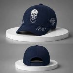 Cowboys Luke Combs My Kinda Saturday Night Tour 2027 Hat
