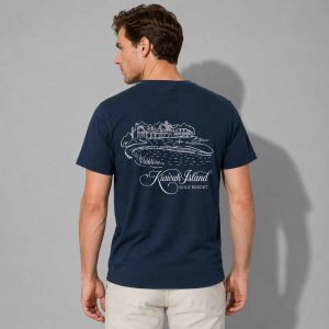 Kiawah Island Golf Resort Shirt 2