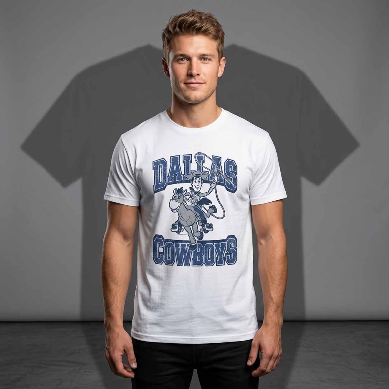 Dallas Cowboys Woody 2026 Shirt Dallas Cowboys Woody 2026 Shirt