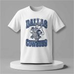 Dallas Cowboys Woody 2026 Shirt