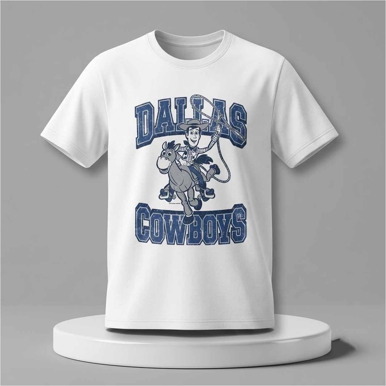 Dallas Cowboys Woody 2026 Shirt Dallas Cowboys Woody 2026 Shirt