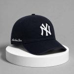 Dua Lipa Yankees Aime Leon Dore Hat