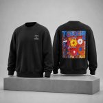 Dylan Cease Ago x Cease Eve of Toronto Sweatshirt