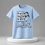 Dylan Cease Strikeout Artist Shirt